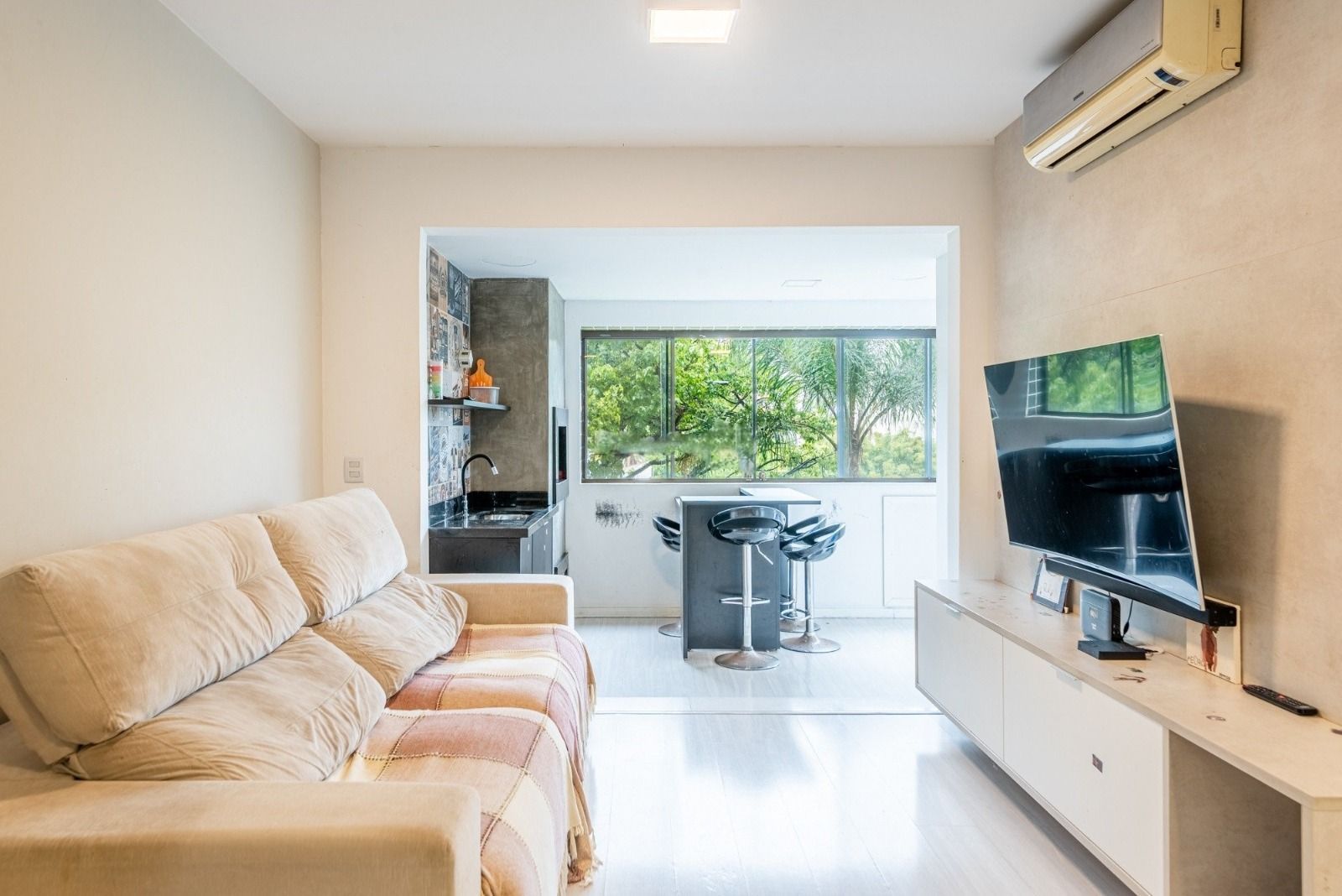 Apartamento, 3 quartos, à venda, 100 m², Tristeza - Porto Alegre — foto 2