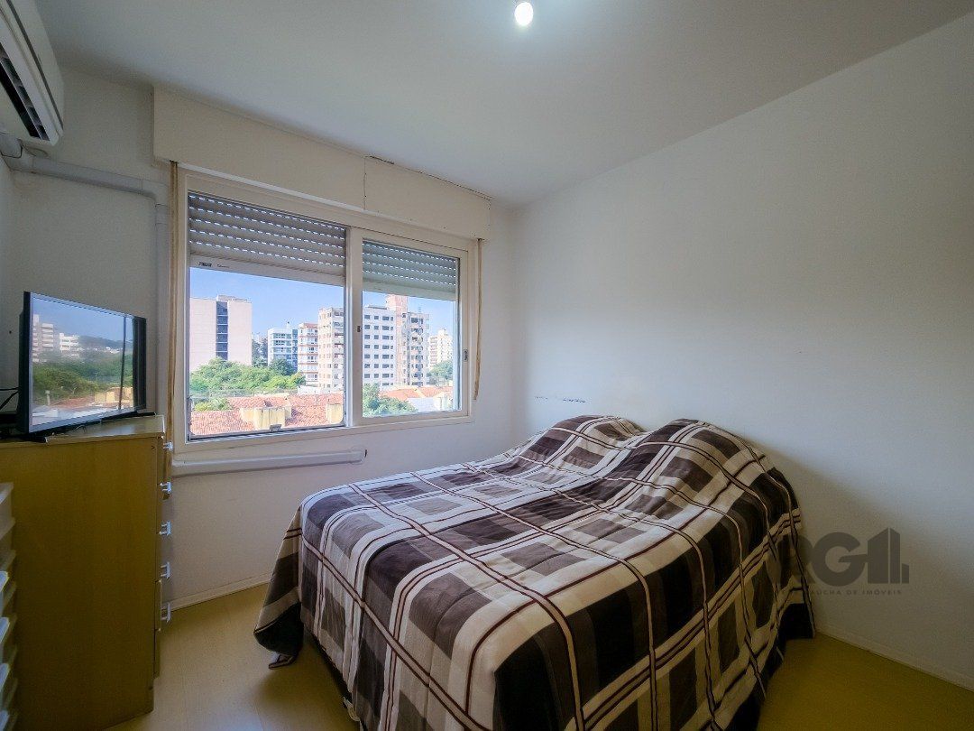 Apartamento à venda com 1 quarto, 42m² - Foto 16