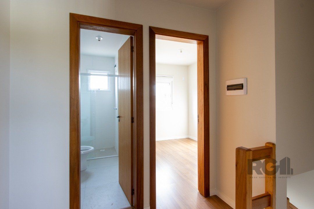 Casa de Condomínio à venda com 2 quartos, 54m² - Foto 17