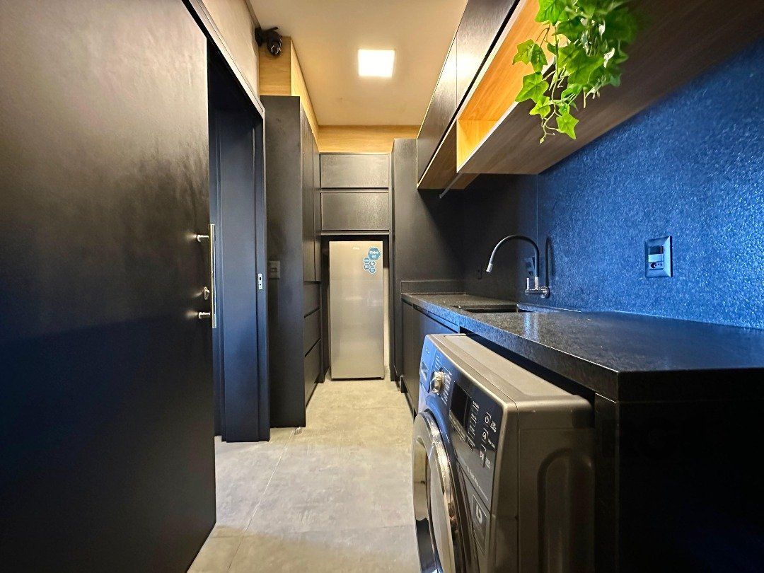 Casa de Condomínio à venda com 5 quartos, 428m² - Foto 16