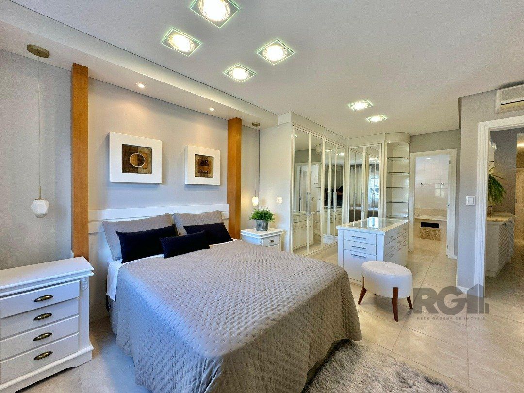 Casa de Condomínio à venda com 5 quartos, 323m² - Foto 16