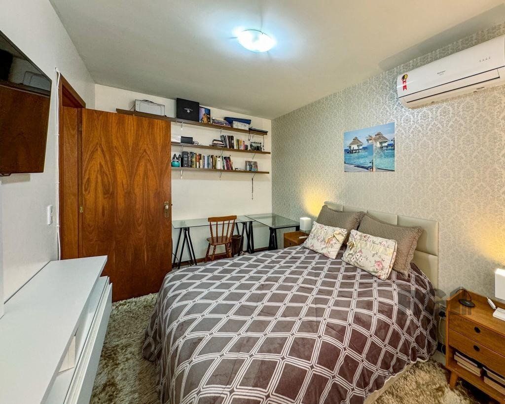 Apartamento à venda com 2 quartos, 72m² - Foto 24