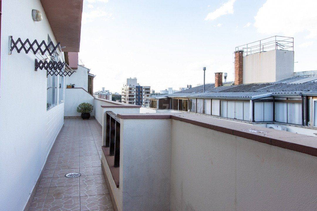 Cobertura à venda com 3 quartos, 168m² - Foto 44