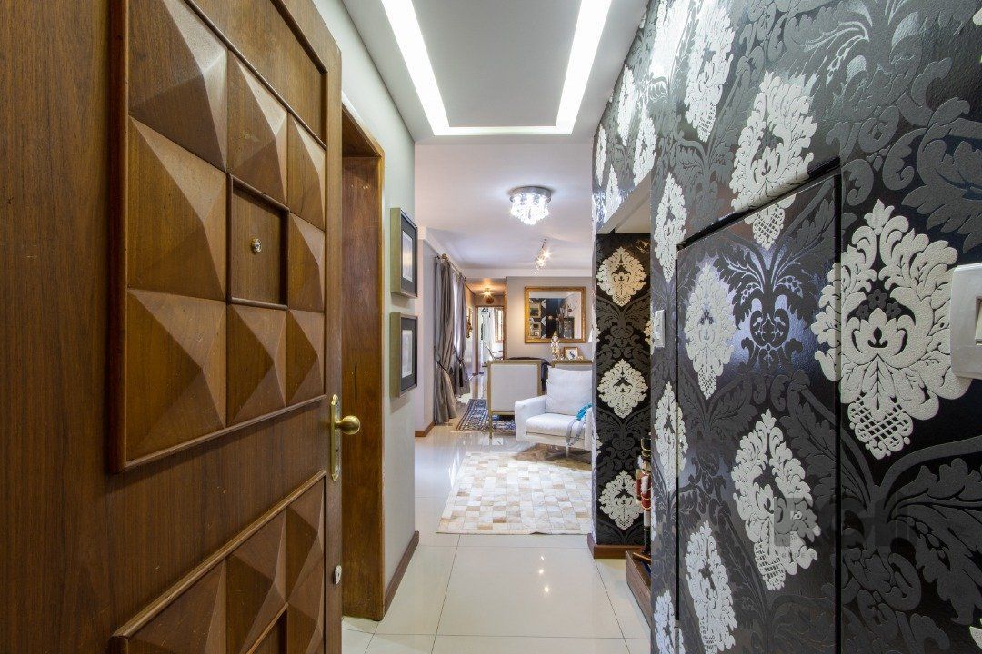 Cobertura, 4 quartos, 219 m² - Foto 4