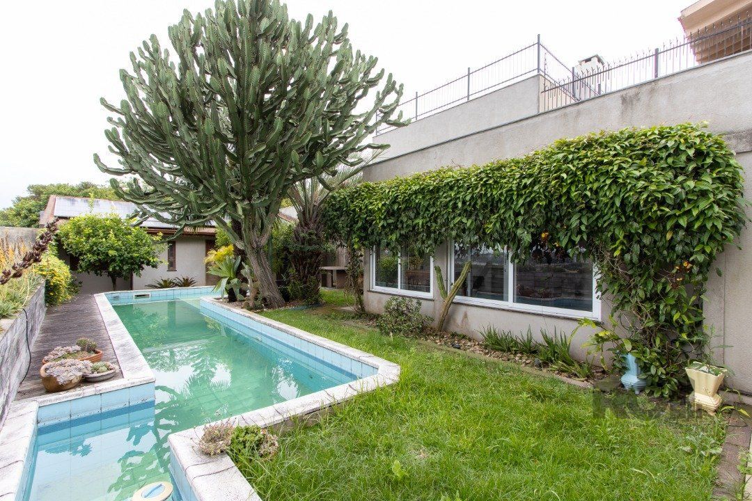 Casa, 4 quartos, 360 m² - Foto 14