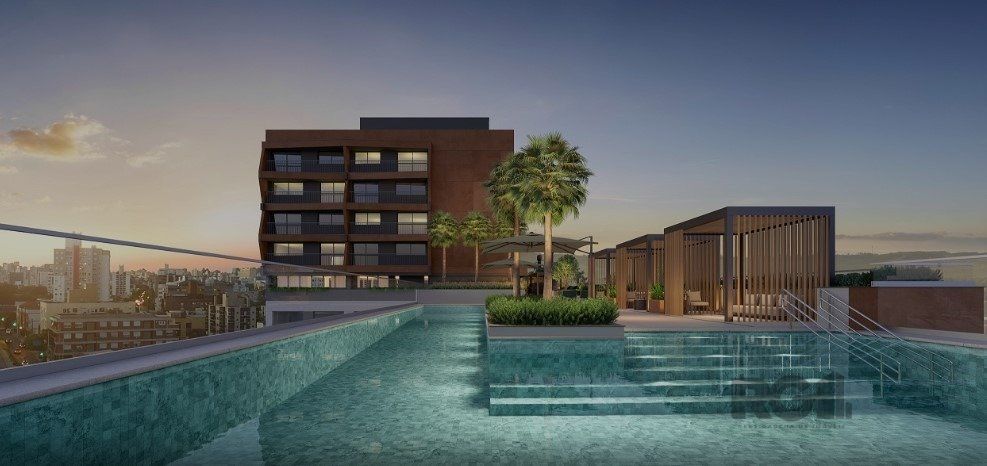 Apartamento, 1 quarto, 28 m² - Foto 5