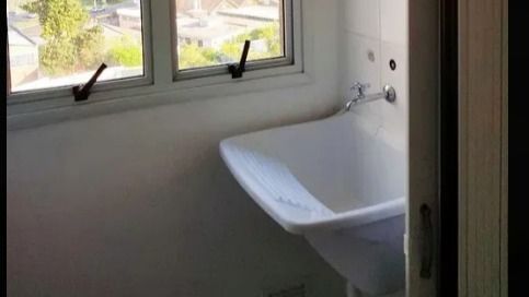 Apartamento à venda com 2 quartos, 54m² - Foto 6