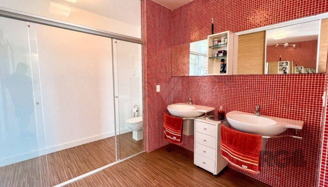 Casa de Condomínio à venda com 4 quartos, 593m² - Foto 17