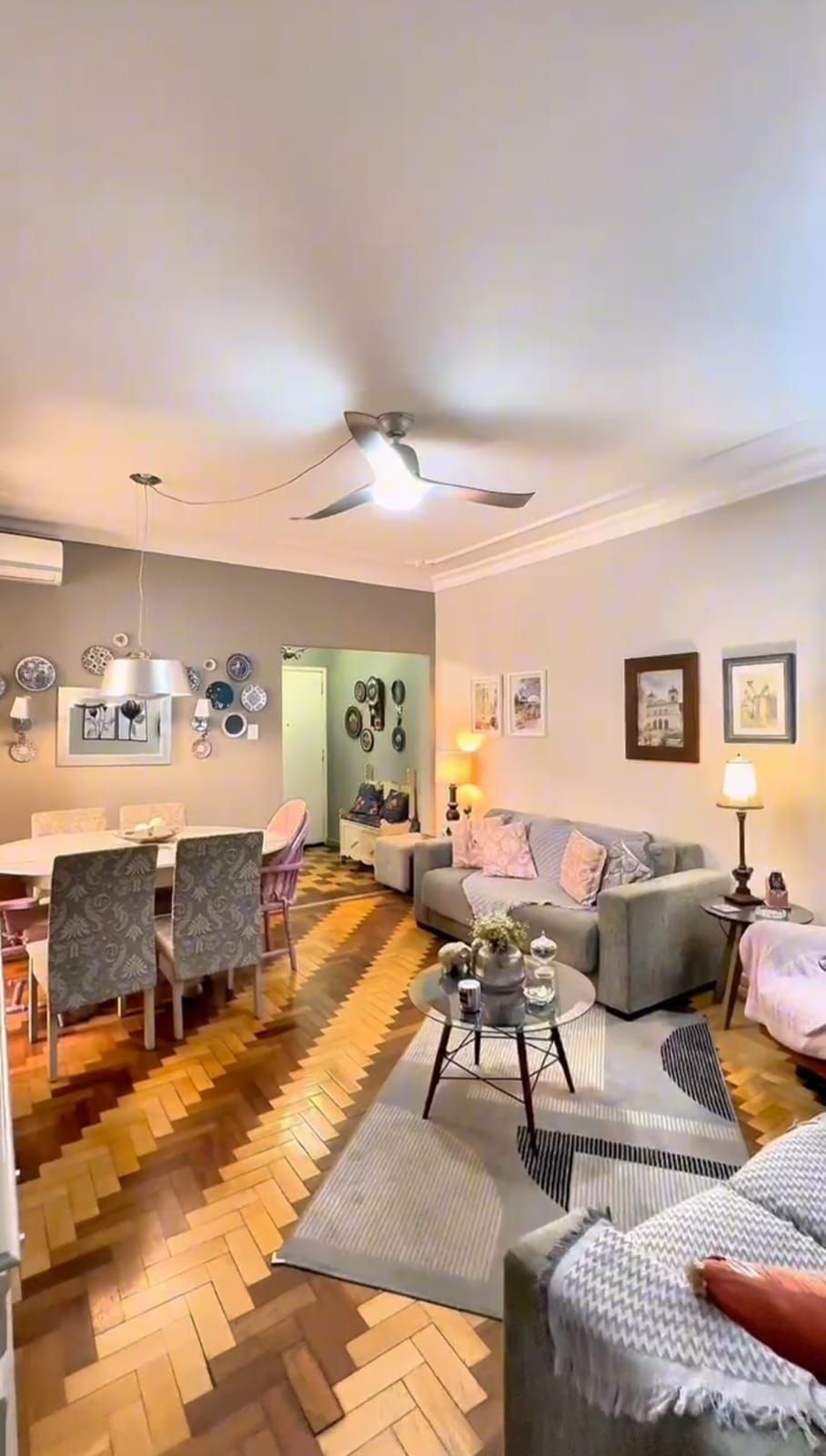 Apartamento, 3 dormitórios no bairro Santana em Porto Alegre para Comprar