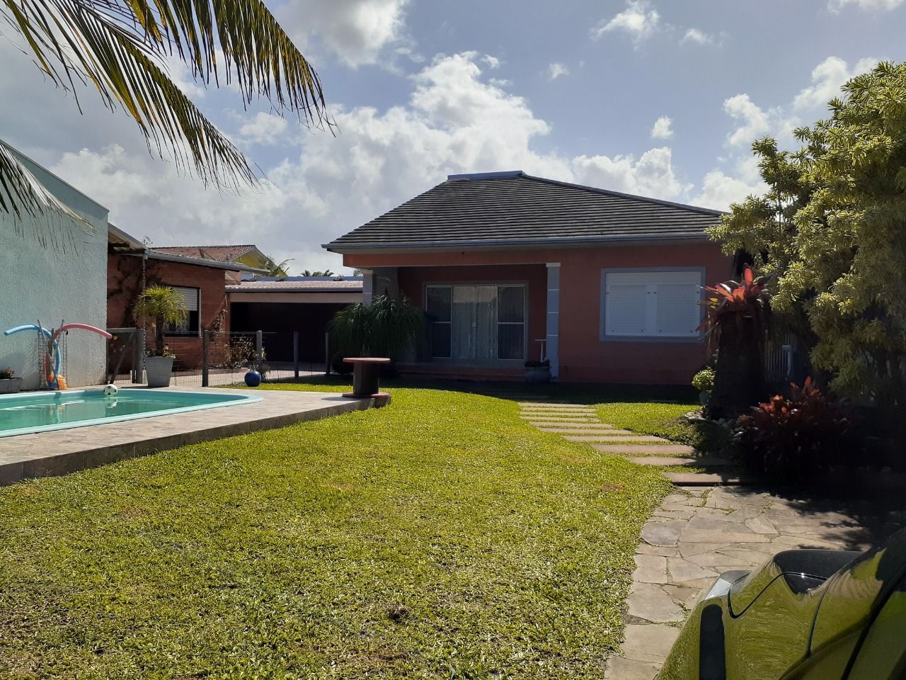 Casa Residencial à Venda no Centro de Imbé, Rio Grande do Sul