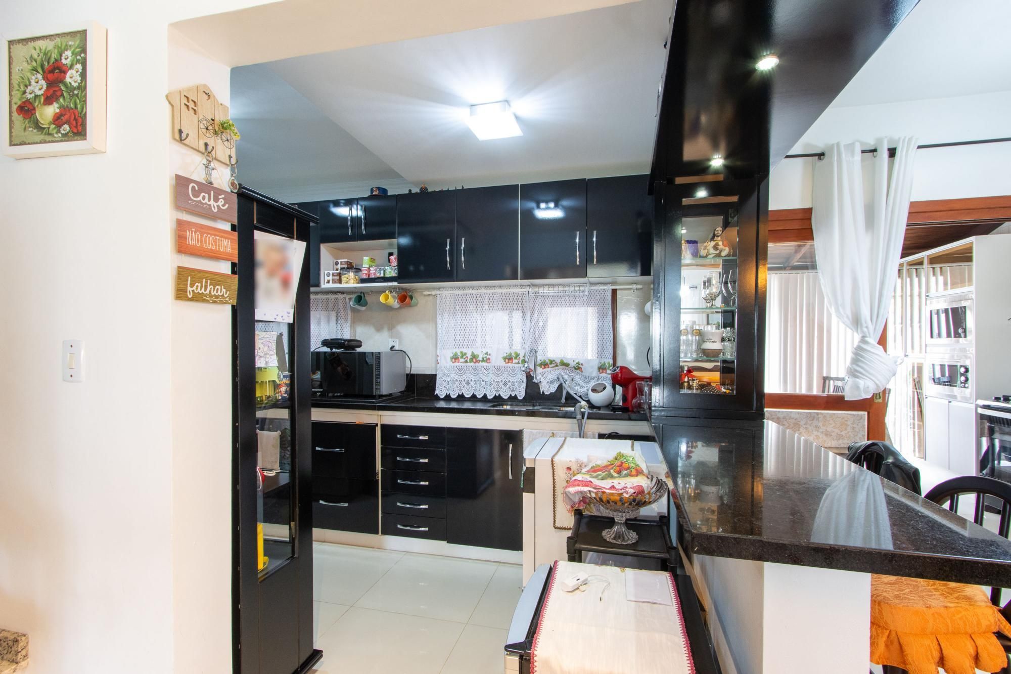 Casa, 3 quartos, 149 m² - Foto 8