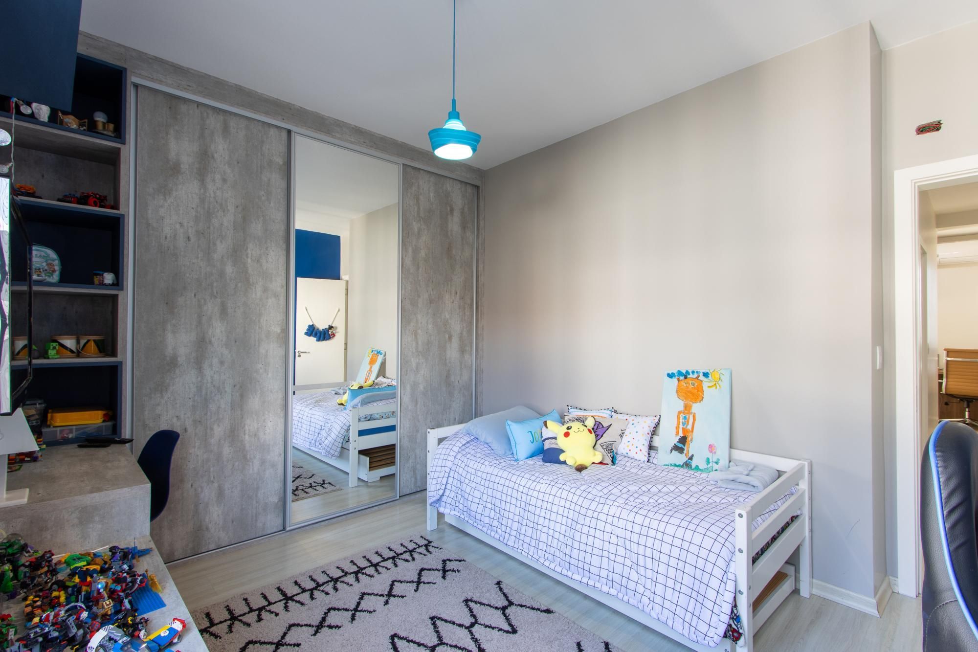 Casa de Condomínio à venda com 3 quartos, 152m² - Foto 42