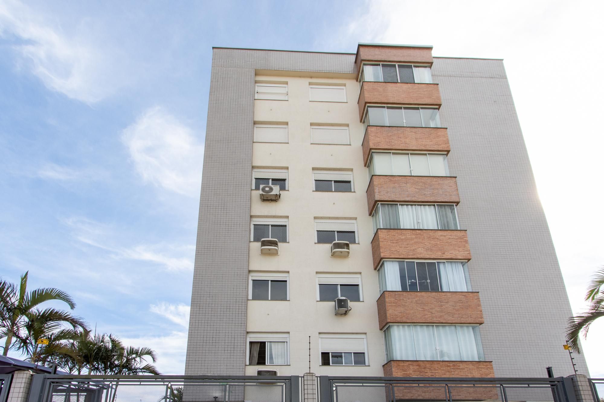Apartamento à venda com 2 quartos, 67m² - Foto 23