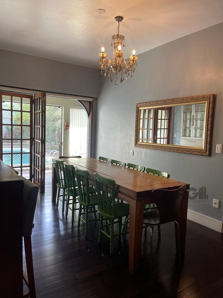 Casa, 5 quartos, 300 m² - Foto 8