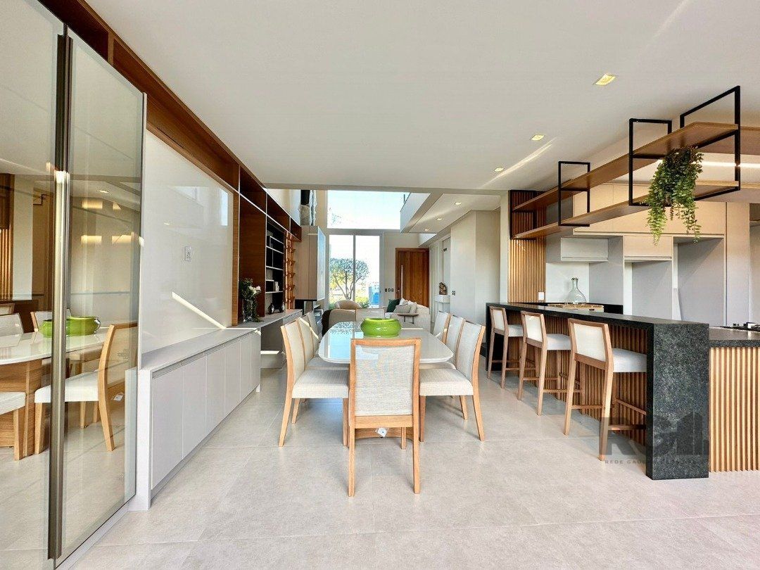 Casa de Condomínio, 4 quartos - Foto 10