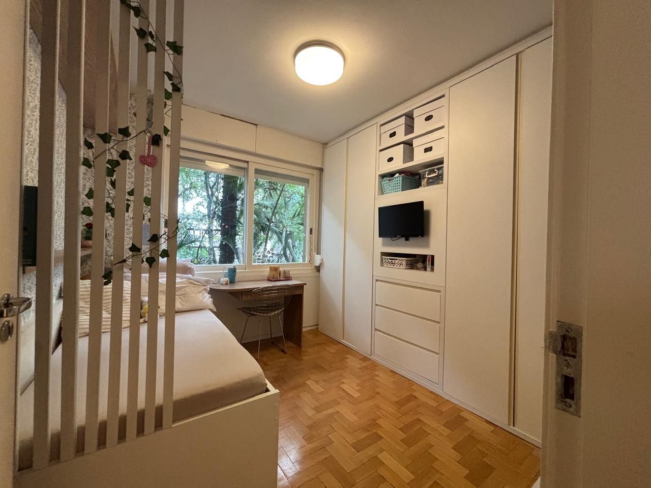 Apartamento à venda com 3 quartos, 96m² - Foto 21
