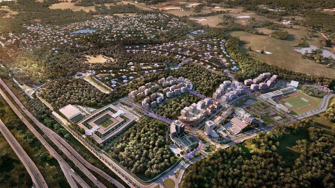 Casa de Condomínio à venda com 4 quartos, 382m² - Foto 68