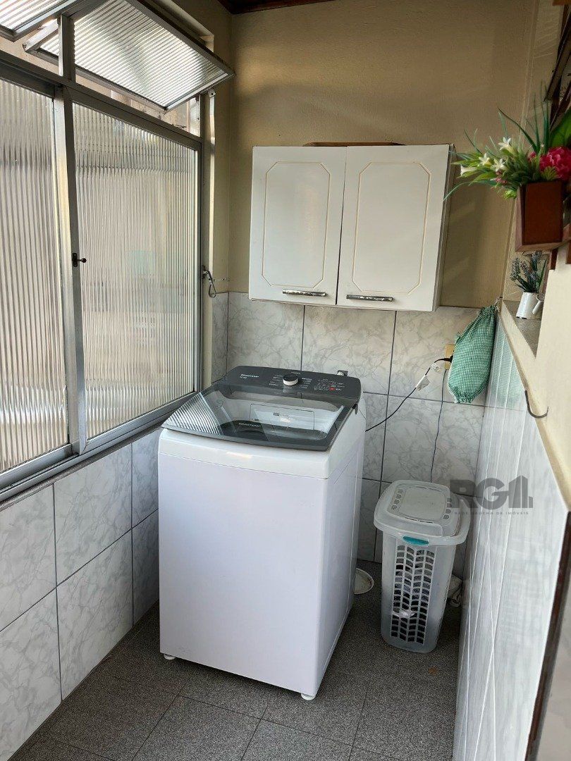 Casa, 4 quartos, 200 m² - Foto 20