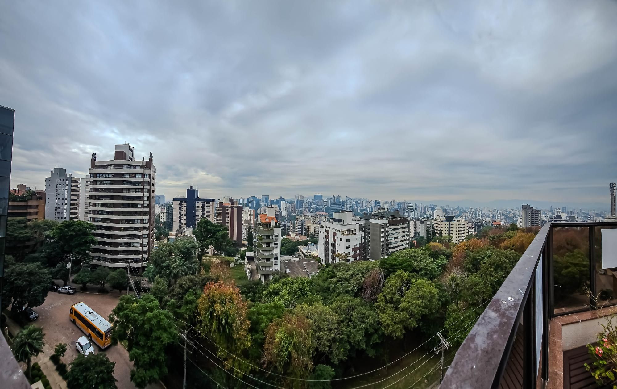 Cobertura à venda com 4 quartos, 597m² - Foto 3