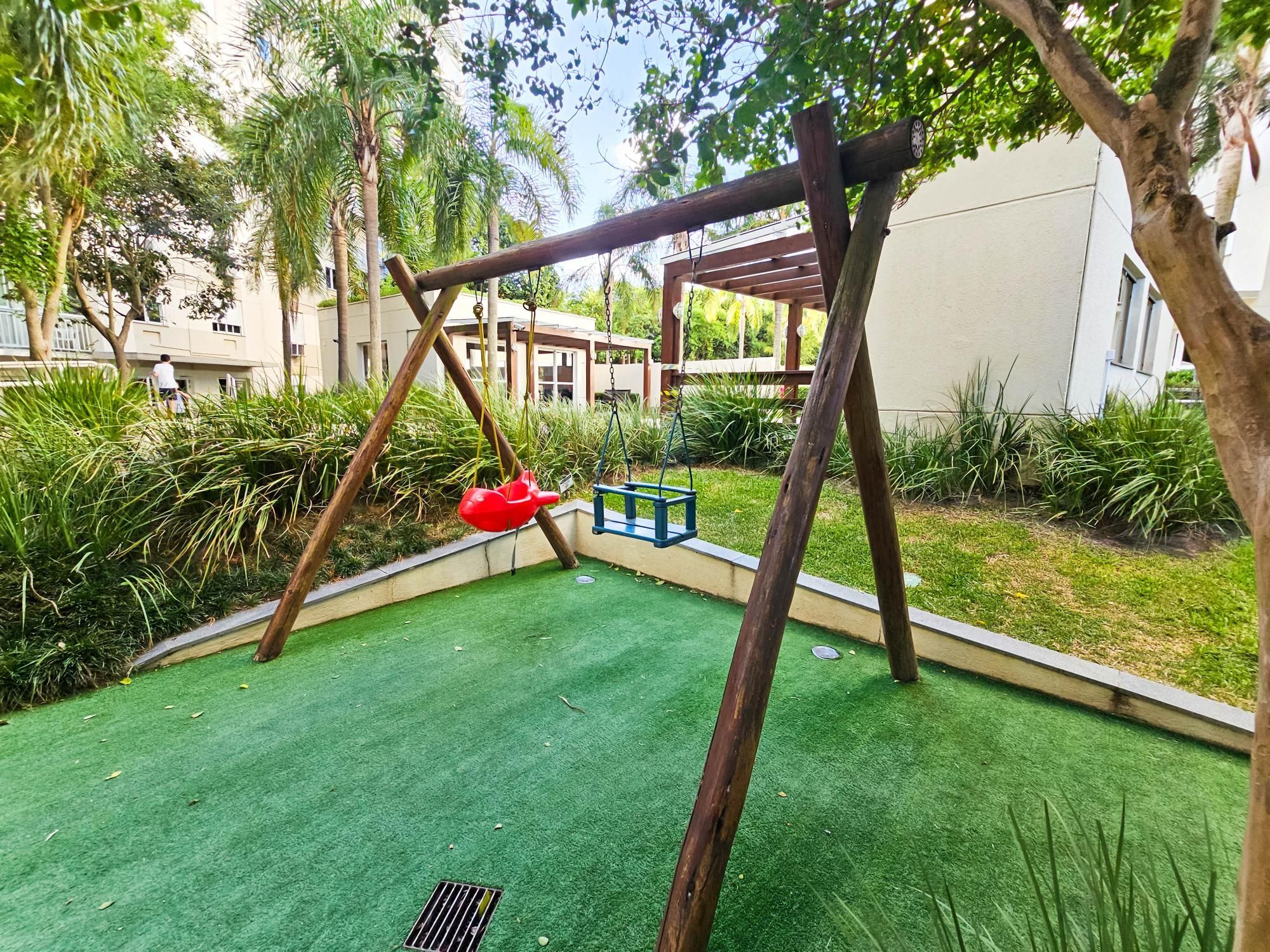 Apartamento à venda com 2 quartos, 56m² - Foto 15