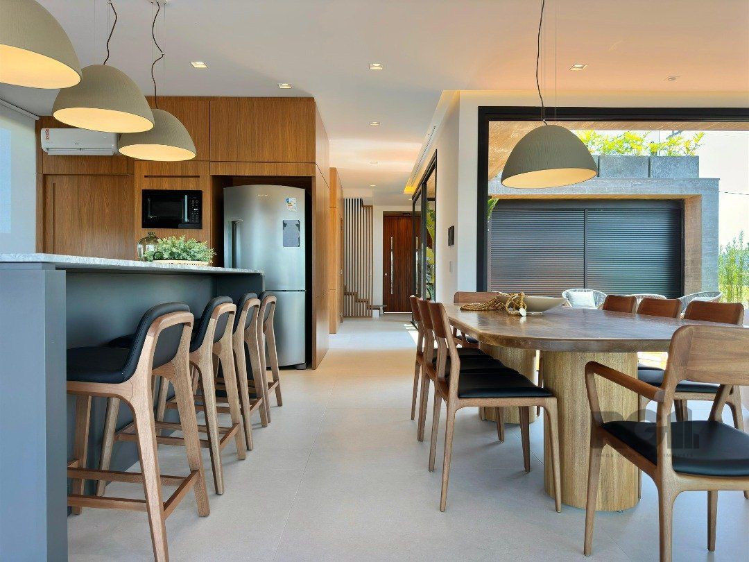 Casa de Condomínio, 4 quartos - Foto 21