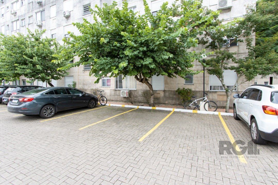 Apartamento, 2 quartos, 45 m² - Foto 26