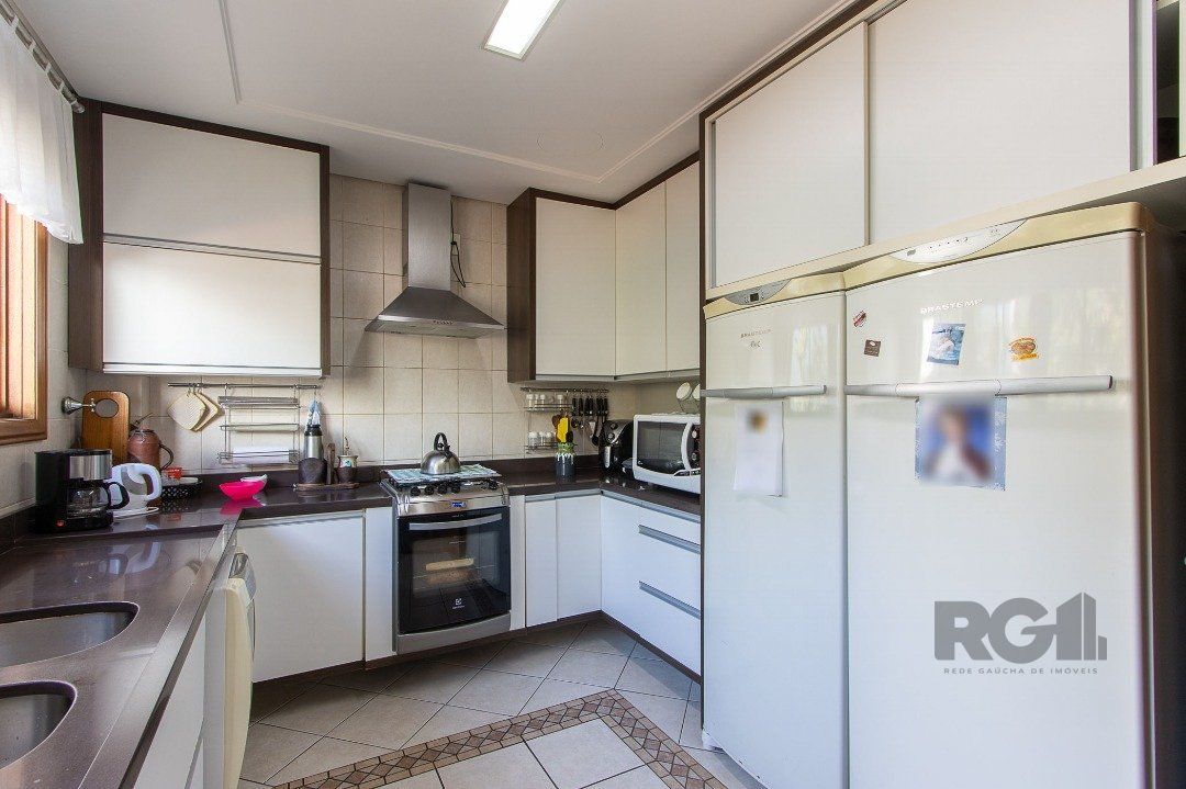 Casa de Condomínio à venda com 3 quartos, 200m² - Foto 17