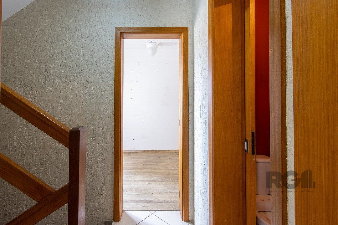 Casa de Condomínio, 2 quartos - Foto 28