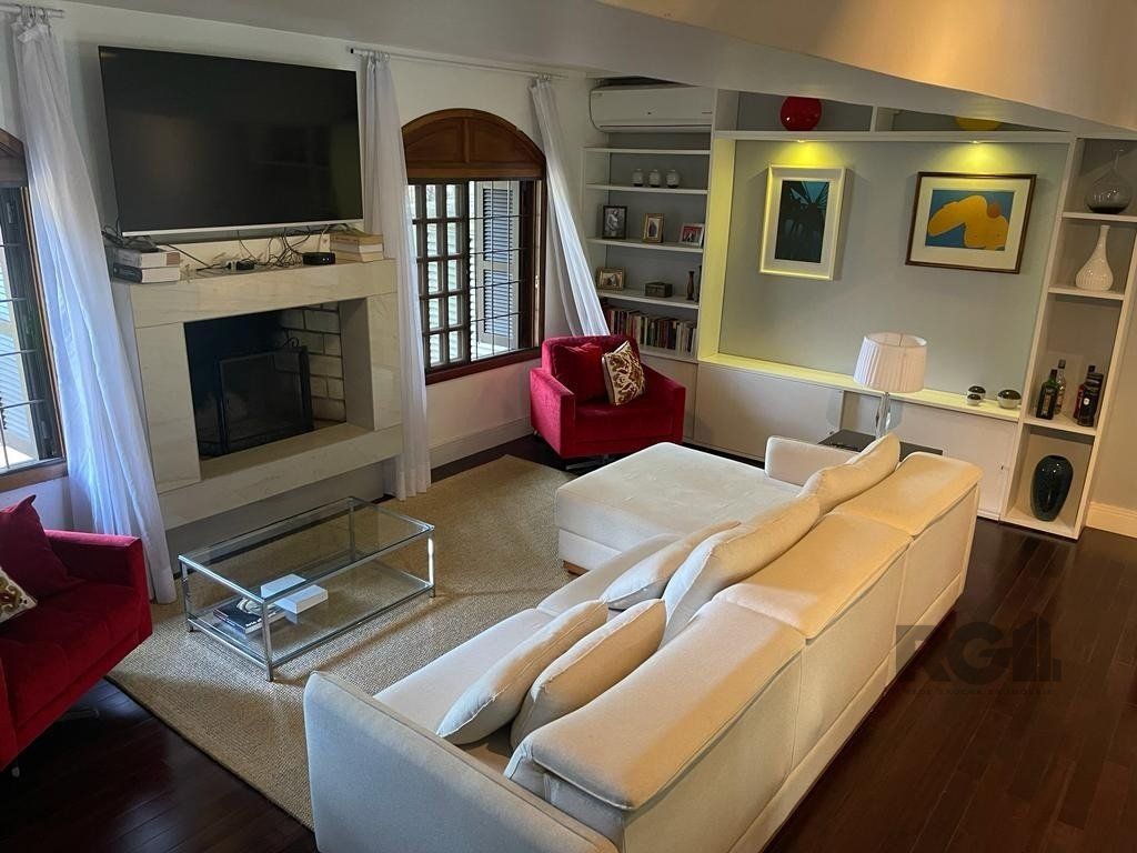 Casa, 5 quartos, 300 m² - Foto 3