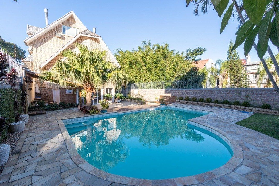 Casa de Condomínio à venda com 3 quartos, 322m² - Foto 44