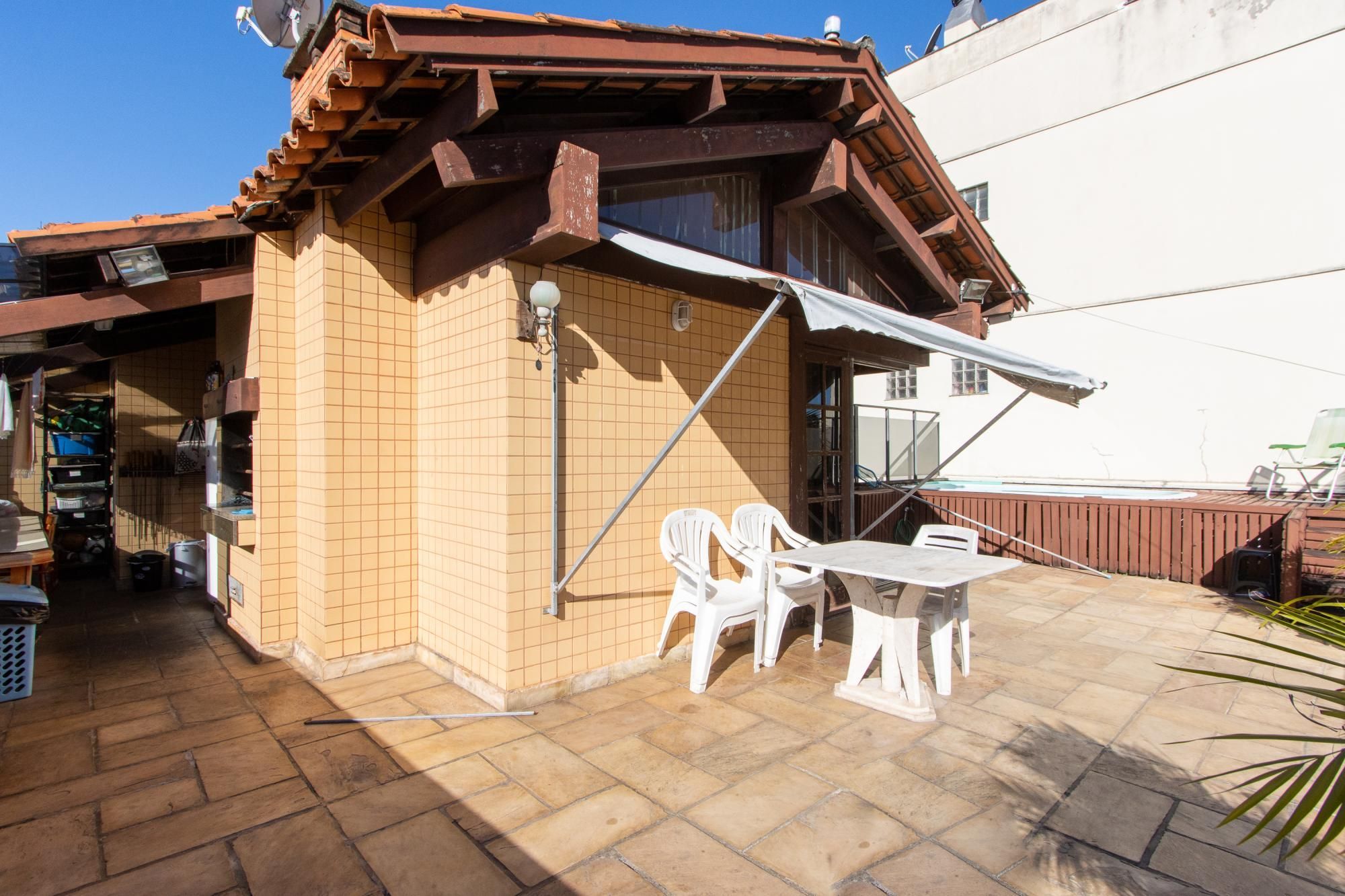 Cobertura, 4 quartos, 241 m² - Foto 43