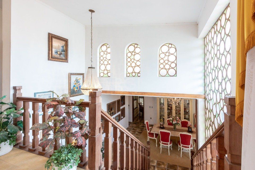 Casa à venda com 5 quartos, 1125m² - Foto 19