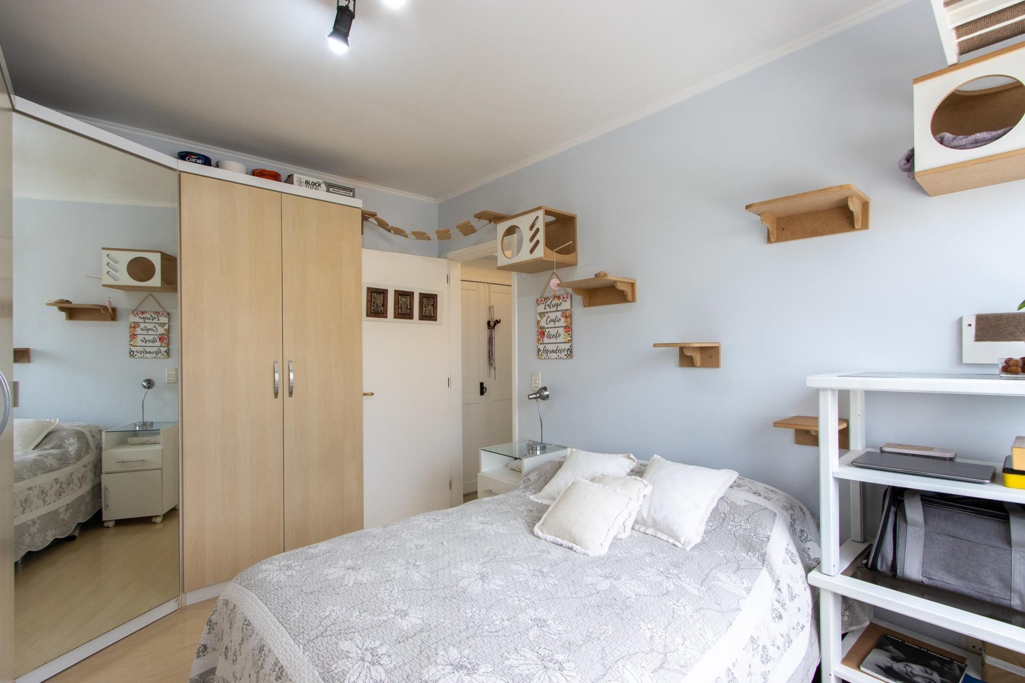 Apartamento à venda com 2 quartos, 68m² - Foto 18