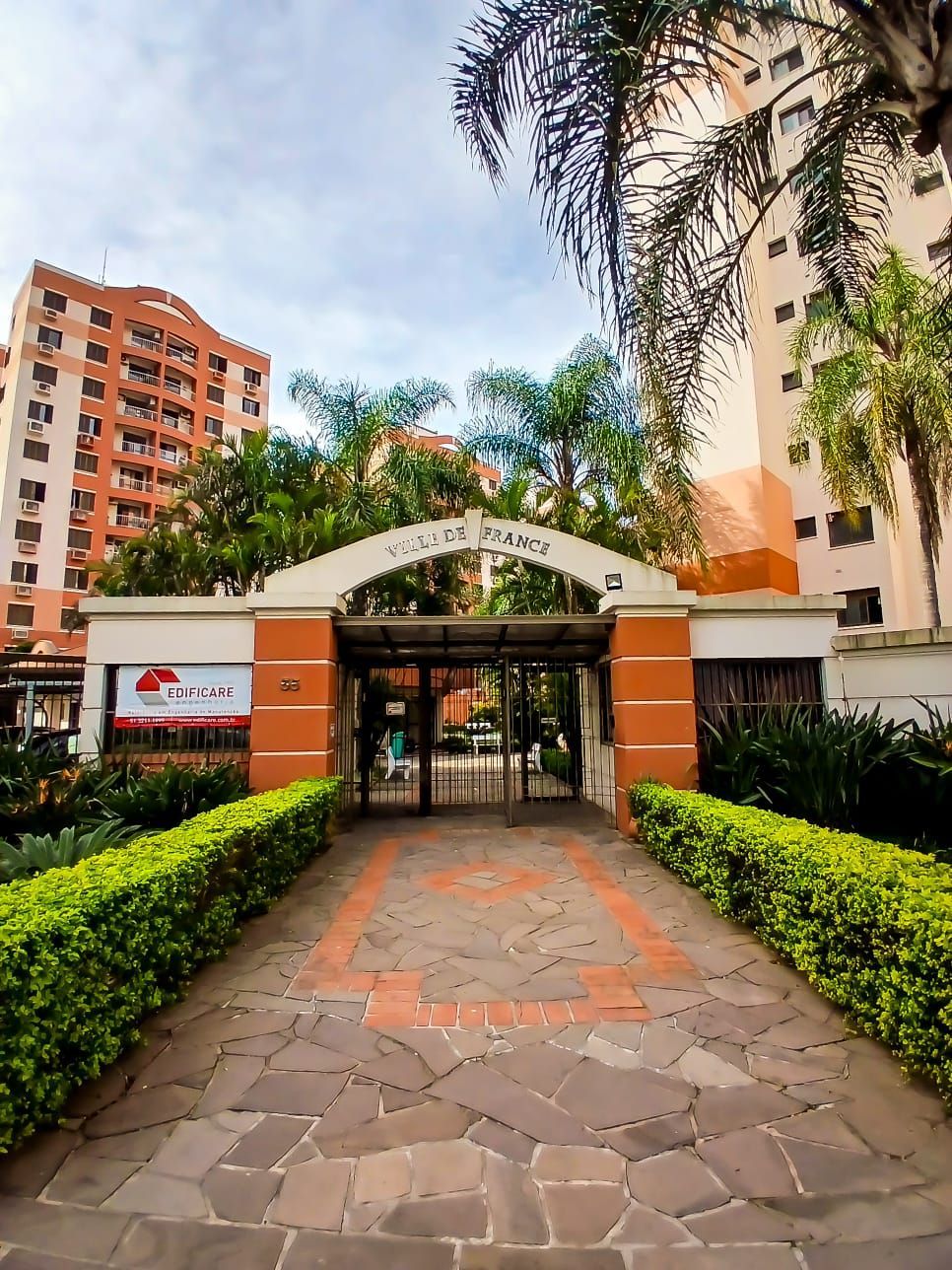 Apartamento à venda com 3 quartos, 71m² - Foto 16