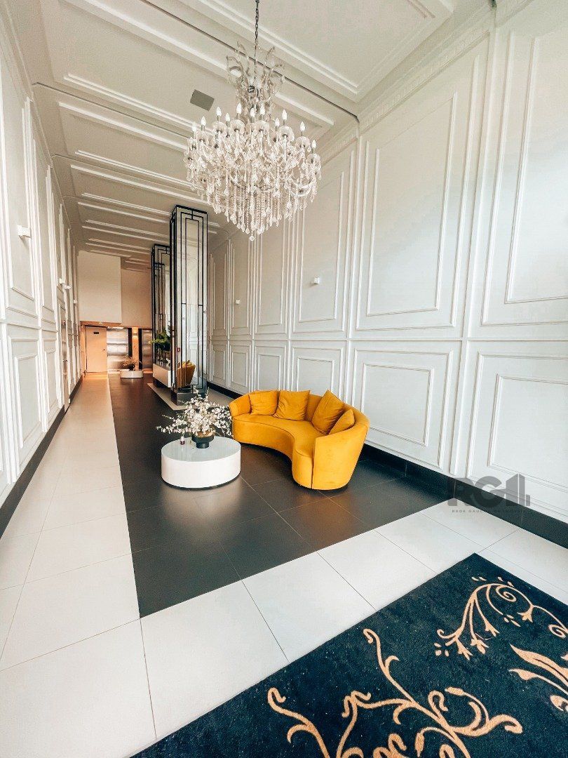 Apartamento à venda com 3 quartos, 139m² - Foto 31