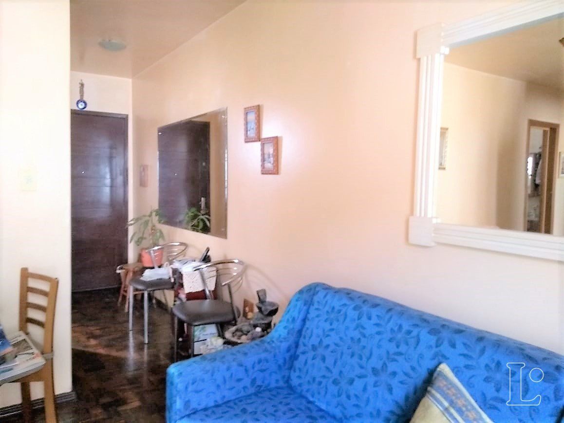 Apartamento à venda com 2 quartos, 61m² - Foto 15