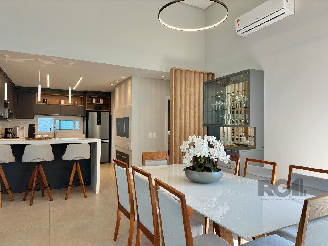 Casa de Condomínio à venda com 3 quartos, 186m² - Foto 7