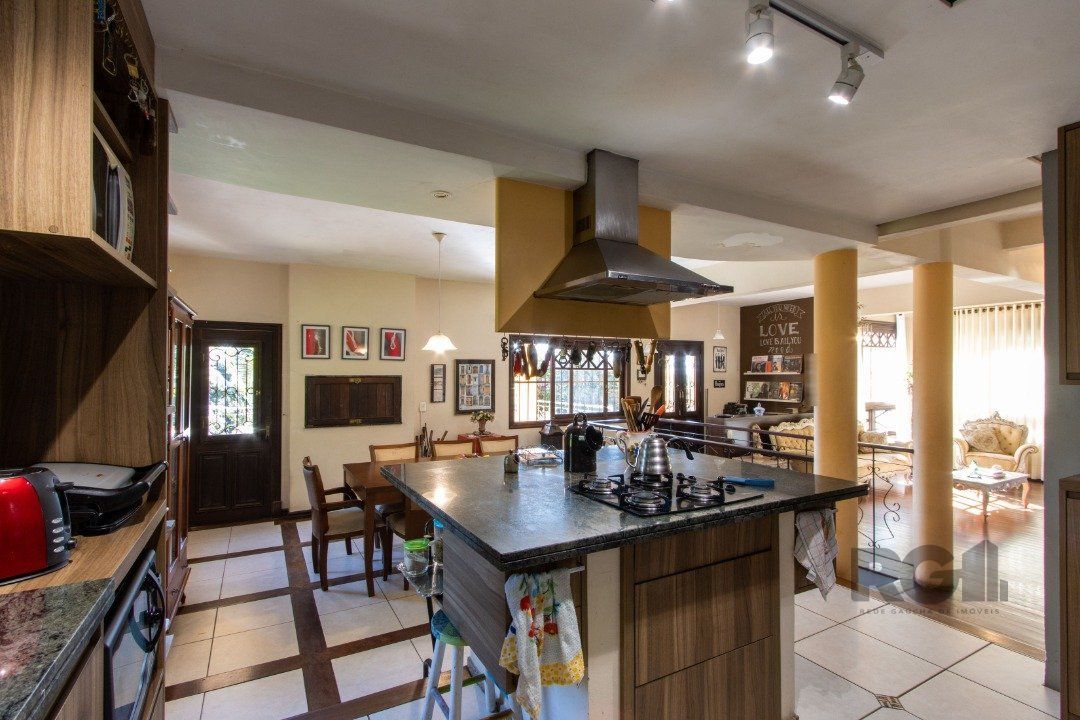 Casa, 4 quartos, 323 m² - Foto 16