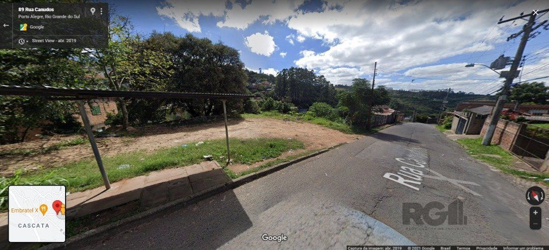 Terreno, 1599 m² - Foto 5