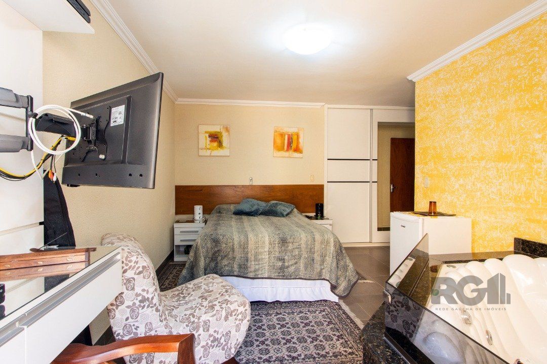 Casa, 4 quartos, 285 m² - Foto 60