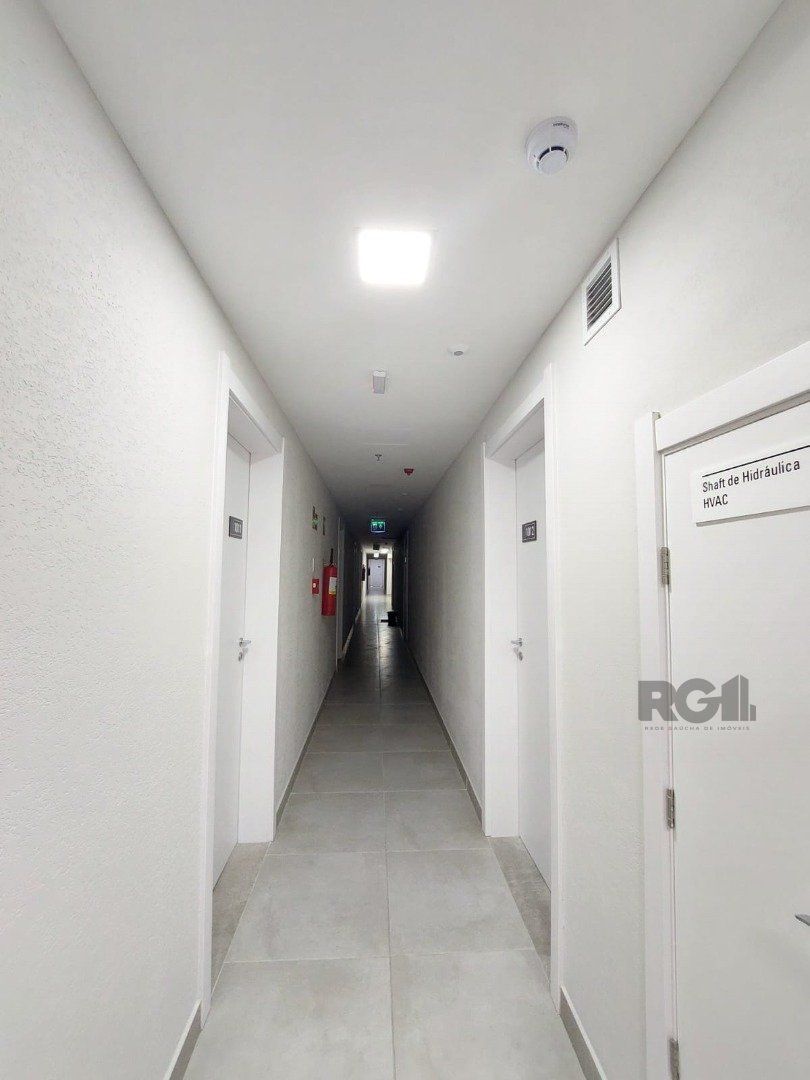 Conjunto Comercial-Sala à venda, 37m² - Foto 18