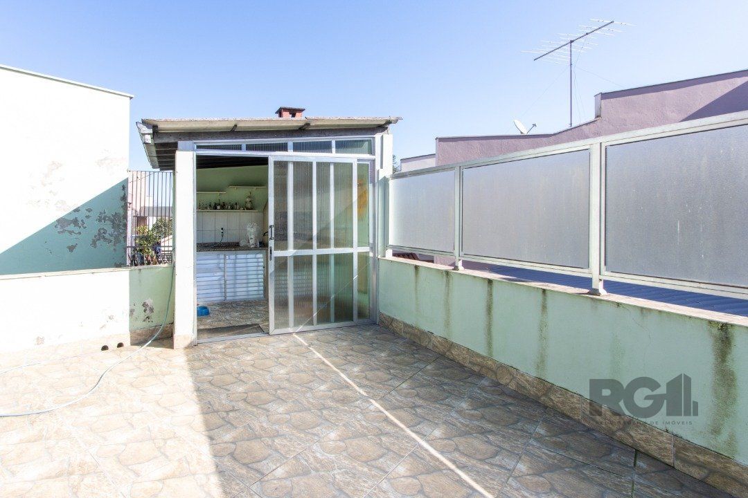 Casa de Condomínio, 4 quartos - Foto 35