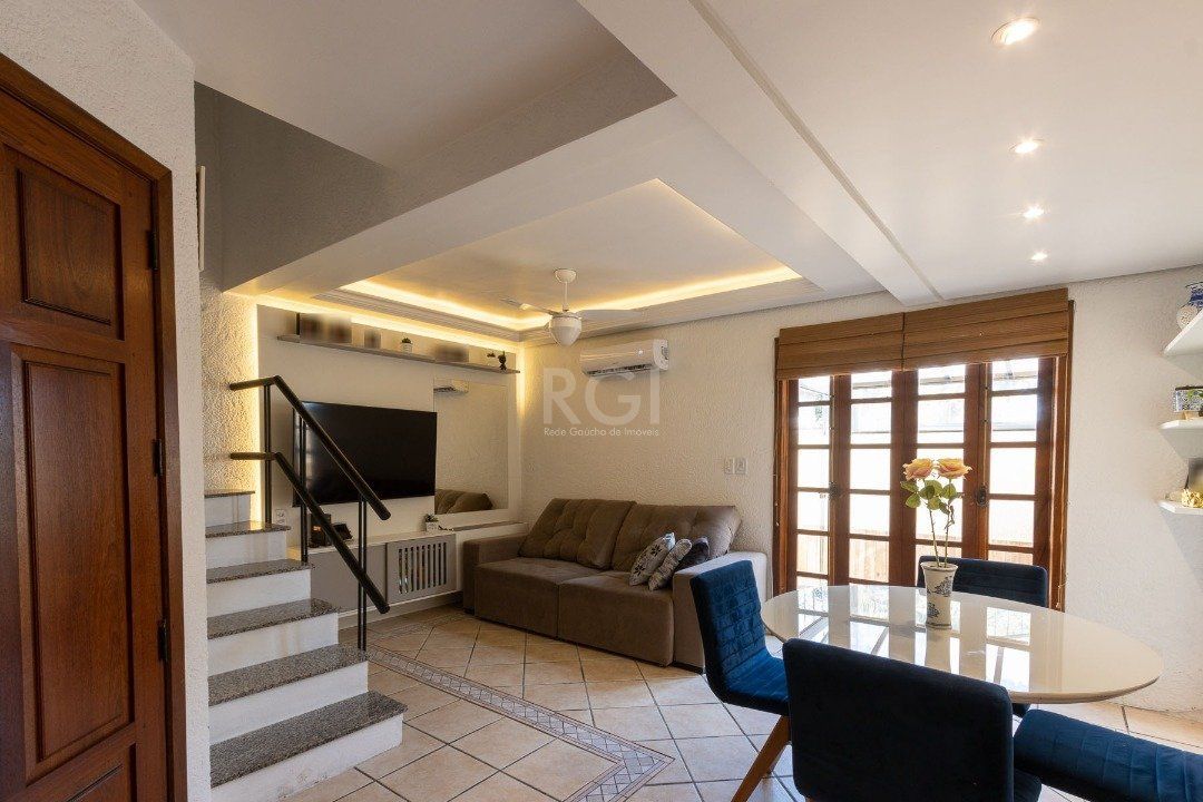 Casa de Condomínio, 3 quartos - Foto 5