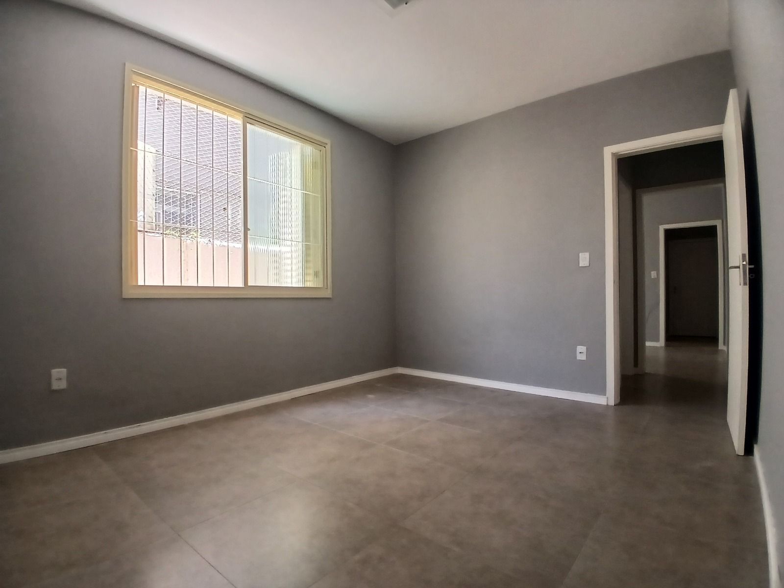 Apartamento, 1 quarto, 43 m² - Foto 1