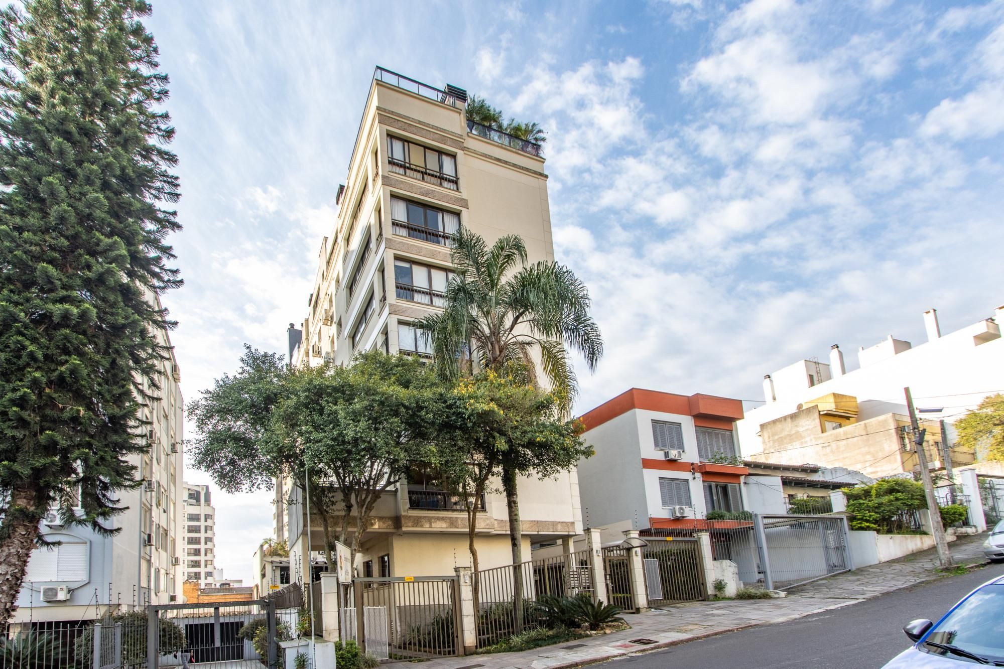 Apartamento 3 quartos à venda, 92m², Mont Serrat - Porto Alegre — foto 2