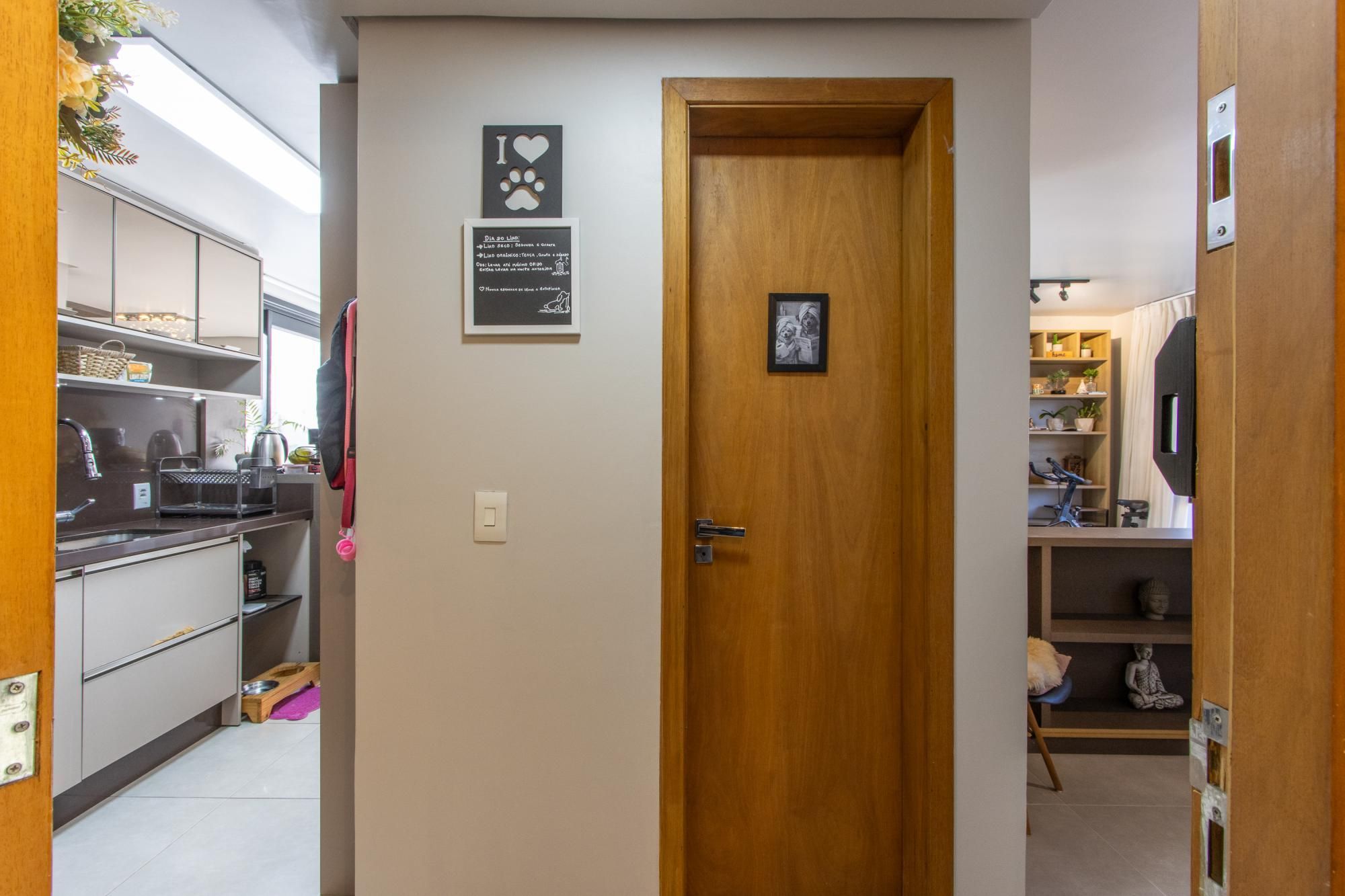 Casa de Condomínio, 3 quartos - Foto 7