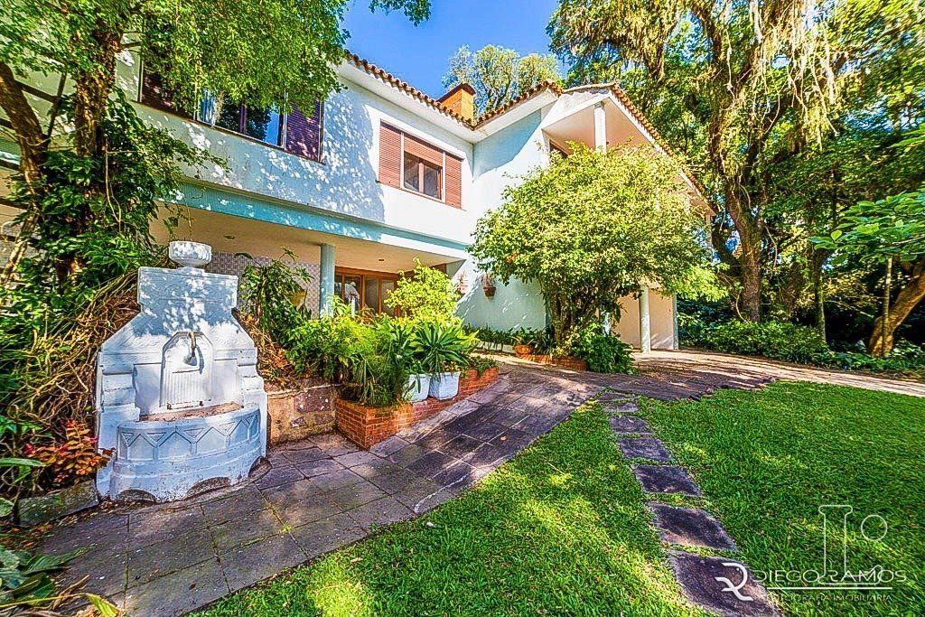 Casa, 3 quartos, 450 m² - Foto 39