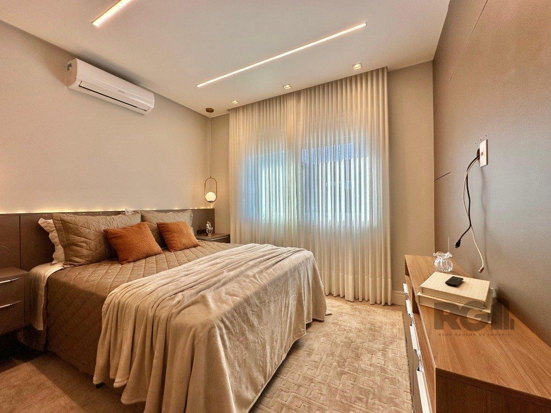 Casa de Condomínio à venda com 3 quartos, 186m² - Foto 24