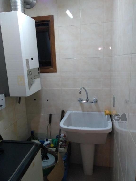 Apartamento à venda com 2 quartos, 85m² - Foto 8