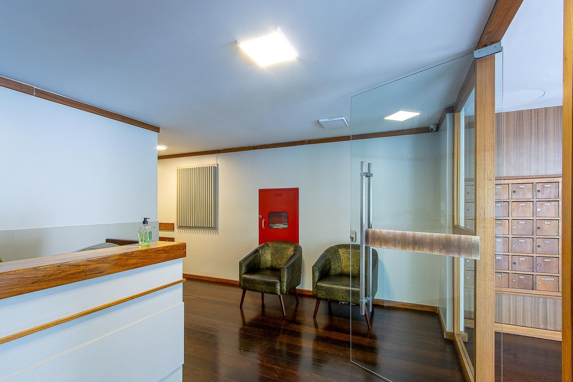 Apartamento, 3 quartos, 115 m² - Foto 35